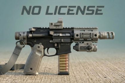 10 Most Powerful Less-Lethal Guns for Home Defense on AMAZON!
