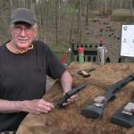 Am I using outdated Firearms for Self Defense?