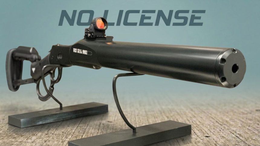 WHY These NEW Lever Rifles BEAT the AR 15!