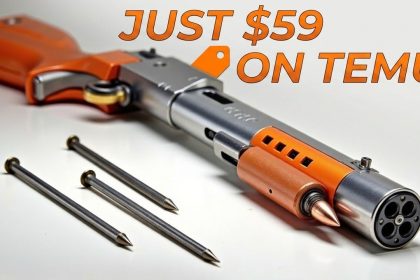 35 BANNED LETHAL Gadgets You Can Still BUY on TEMU 2026!