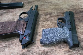 Walther PPK/S  .380  American Made