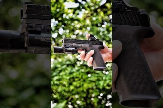 Ruger RXM 1,000 Round Review