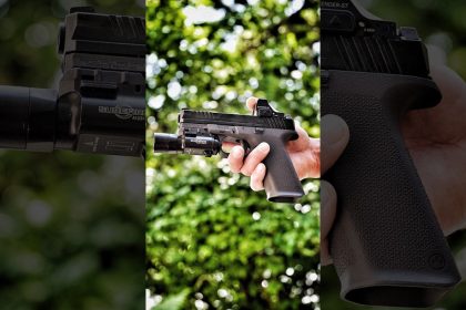 Ruger RXM 1,000 Round Review