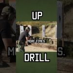 Special Forces Up Drill #shorts #military