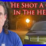 Shootout With Cops Ends Badly For Gangbanger | Active Self Protection