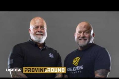Former Cop Reveals How Predators Pick Their Targets | USCCA Proving Grounds