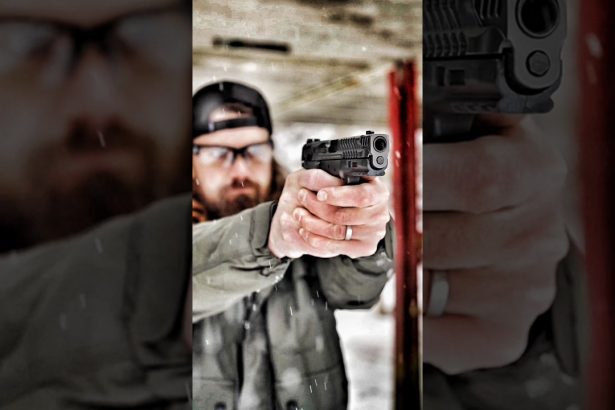 Smith And Wesson M&P 5.7