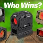 10 ULTIMATE Enclosed Red Dots RANKED…The BEST One is Half the Price!