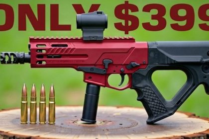 Why These INSANE New Guns Are Selling Out Across America FAST!