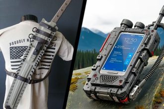 Why These INSANE Tactical Military Gear is Selling Out Across America FAST!
