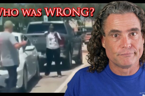 The Florida Walmart Shooting | Active Self Protection