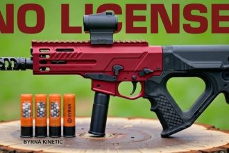 Why These LETHAL Home Defense Weapons Are Selling Out on Amazon FAST!