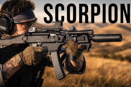 Is The CZ Scorpion Still Worth It In 2026?