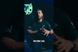 Print Less With This Navy SEAL Concealment Trick