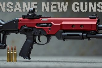 10 INSANE New Guns Selling Out Across America FAST!