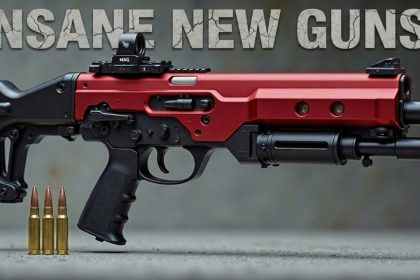 10 INSANE New Guns Selling Out Across America FAST!