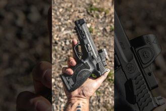 Would you rather have a 10MM handgun or a 9MM?
