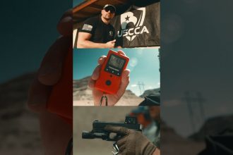 Find a USCCA firearms class near you
