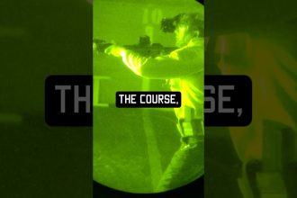 Come train with us, Louisville! #louisville #kentucky #military #nightvision #training