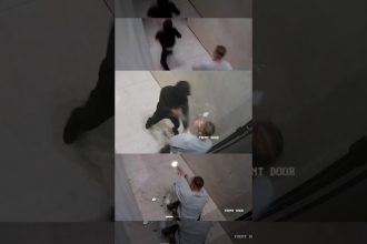 Two Attackers Ambushed Him—His Response Changed Everything