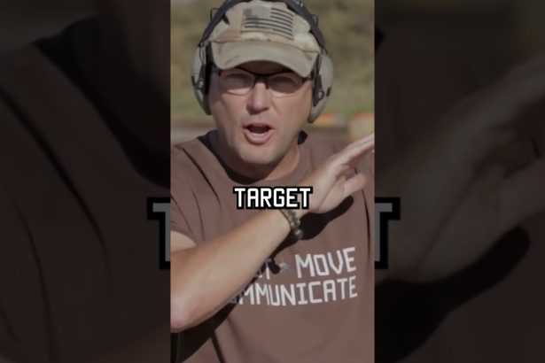 Add this drill to your range day training! #shorts #military #training #army #specialforces
