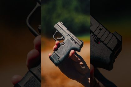What is your go-to .380 pocket gun?
