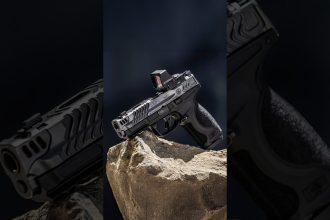 S&W M&P 2 Performance Center