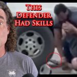 AMAZING Road Rage Disarm Caught On Camera | Active Self Protection