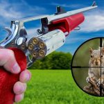 The Ultimate .410 Shotgun Is Just 0 — It’s All You Need!