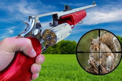 The Ultimate .410 Shotgun Is Just 0 — It’s All You Need!