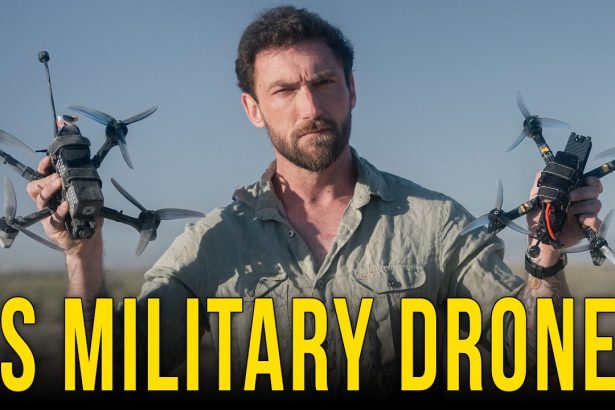 How Deadly Are US Military Drones?