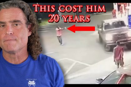 Gas Station Fight Leads To Prison Sentence | Active Self Protection