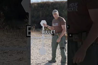 Are spinner targets as cool as they seem? #shorts #target #military #training