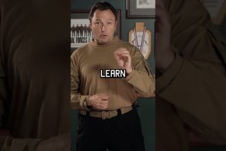 How Special Forces build Muscle Memory #specialforces #tips #learning #army #shorts