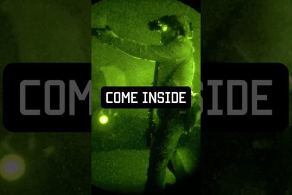 Come train NVD with us, Louisville! #nightvision #military #louisville #training #kentucky