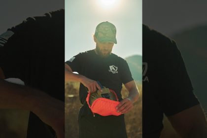 🚨 If You Carry Off-Body, Fix These 3 Things Now