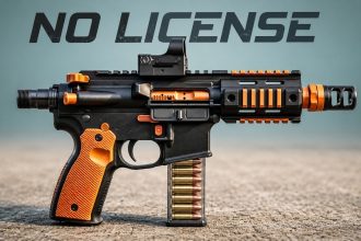 10 FULL-AUTO LETHAL WEAPONS ON AMAZON – THAT DON’T NEED GUNPOWDER!