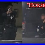 Pasadena Cop SHOOTS His Partner | Active Self Protection