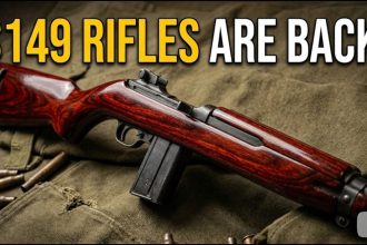 10 Dirt-Cheap Military Surplus Rifles Dealers Are Practically Giving Away (Under 0)