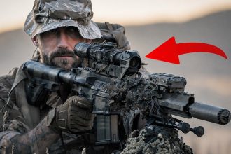 This New Tech Aims For You; The Maztech FCS