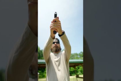 FN Reflex Range Day