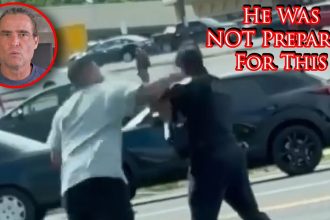 Officers: You NEED Empty Handed Skills