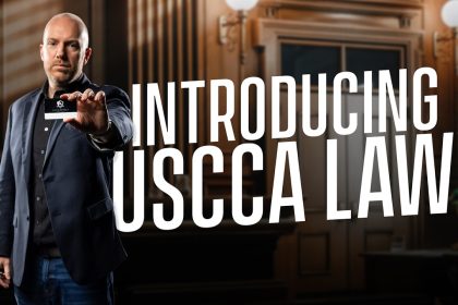 Introducing USCCA Law™