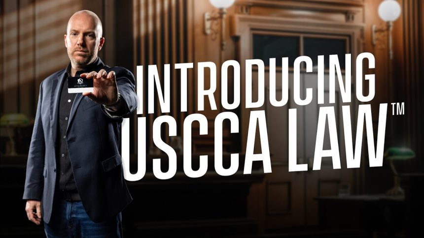 Introducing USCCA Law™