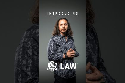 Self-Defense Representation, Backed by USCCA® | USCCA LAW™