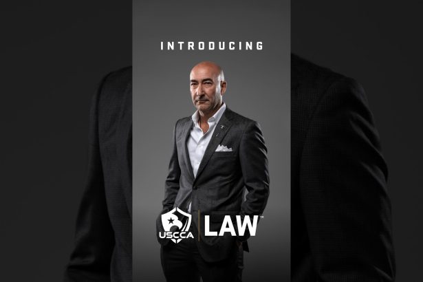 USCCA Members Now Have A New Legal Advantage