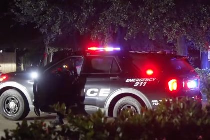 70-Year-Old Houston Pool Hall Owner Shoots Crowbar-Armed Suspect Who Charged Him During 2 A.M. Break-In Attempt