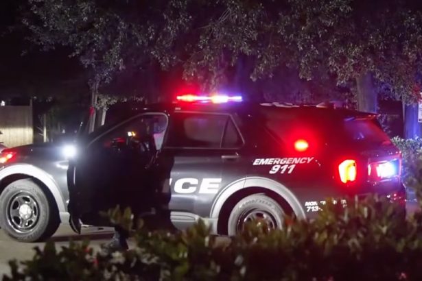 70-Year-Old Houston Pool Hall Owner Shoots Crowbar-Armed Suspect Who Charged Him During 2 A.M. Break-In Attempt