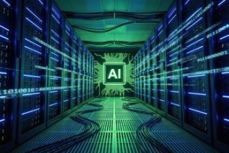 Oklahoma AI Data Center Project Raises Water Use, Transparency Concerns