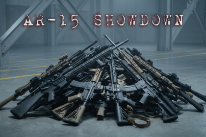 The Ultimate Showdown: Supreme Court Agrees To Hear Challenges To State “Assault Weapons” Bans